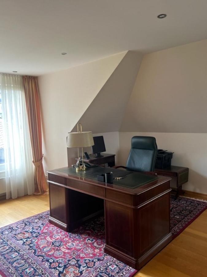 Duenenhaus Apartment Timmendorfer Strand Exterior photo