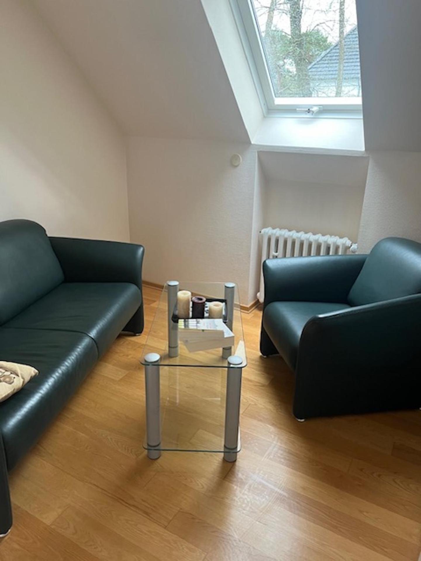 Duenenhaus Apartment Timmendorfer Strand Exterior photo