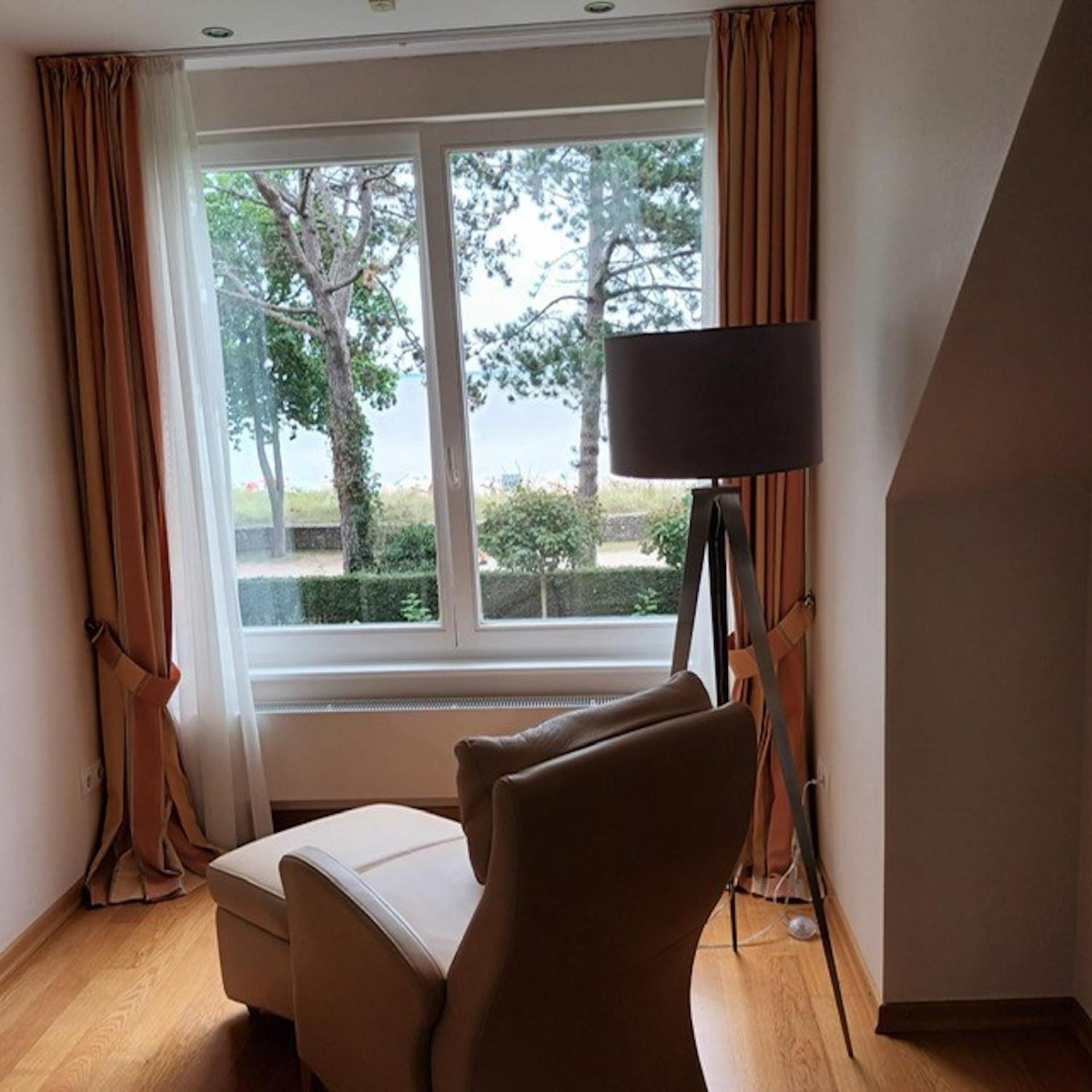 Duenenhaus Apartment Timmendorfer Strand Exterior photo