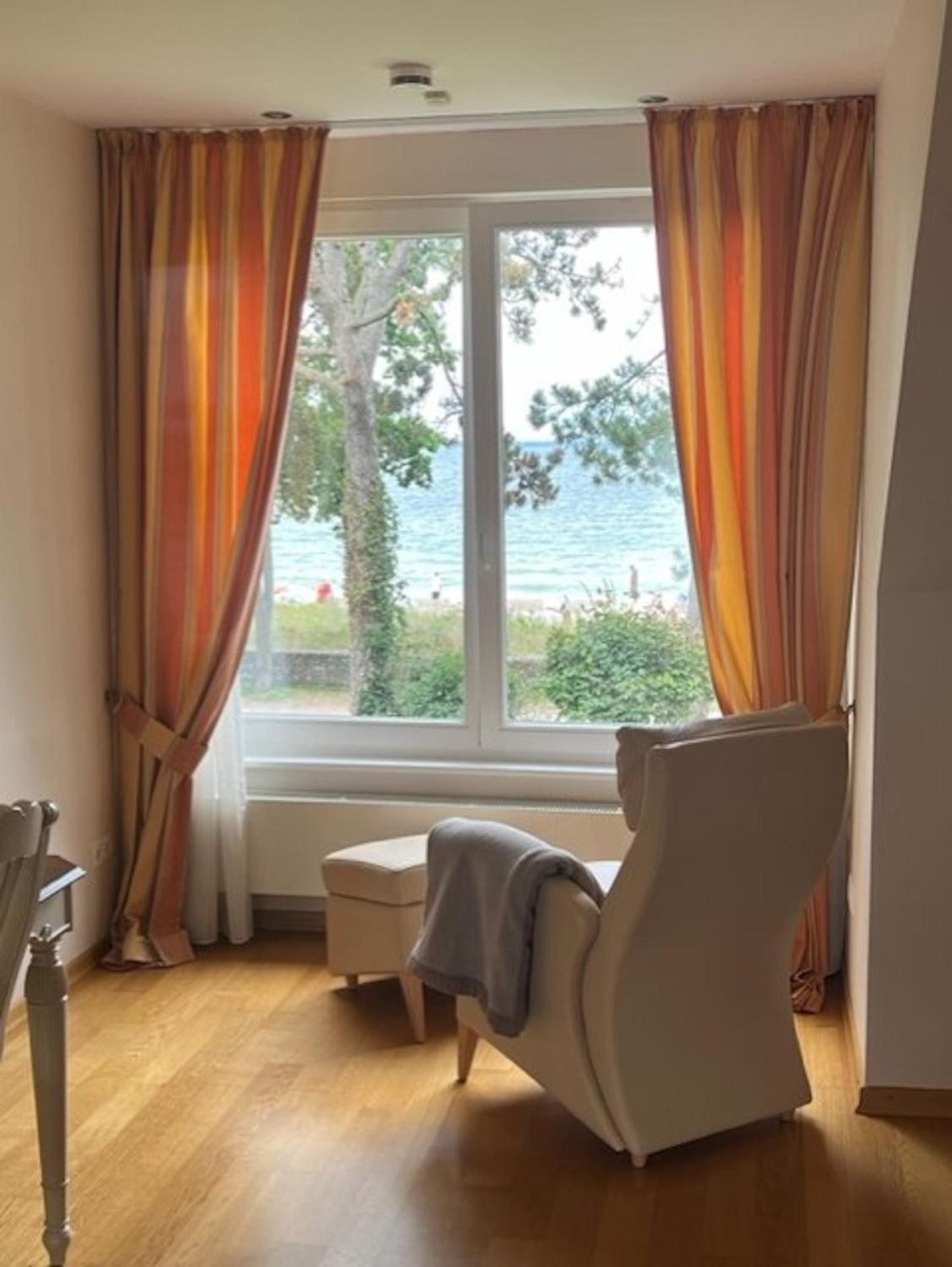 Duenenhaus Apartment Timmendorfer Strand Exterior photo